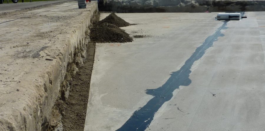 Vloeibare coating Liquid rubber