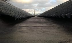 Kilgoot renovatie Liquid rubber