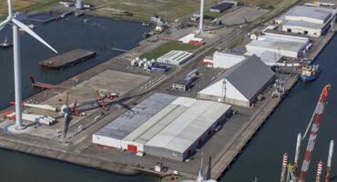Duurzame coating voor luchtdicht bouwen Luchtdicht bouwen