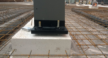 Metaal beschermende coating Vloeibaar rubber