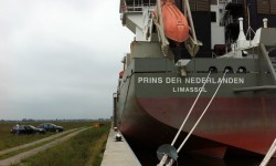 Prins der Nederlanden