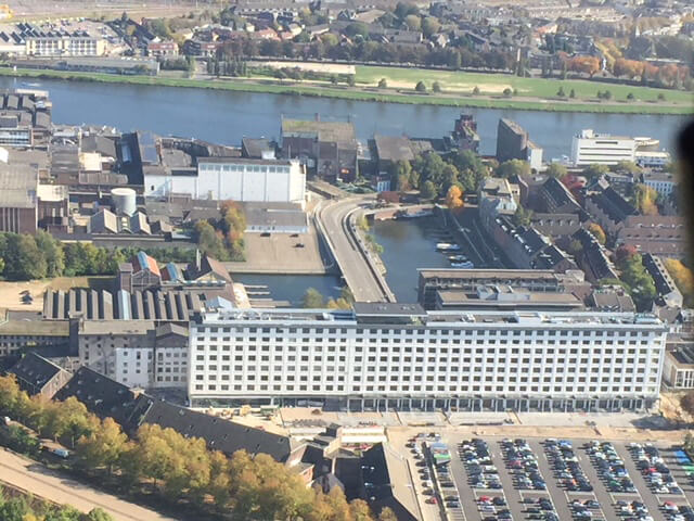 Kozijnen luchtdicht maken