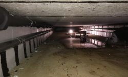 Luchtdicht bouwen Liquid rubber
