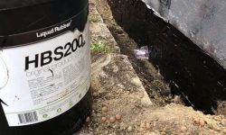 Liquid Rubber HB S-200 Industrial – Waterdichte zuurbestendige coating